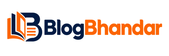 BlogBhandar