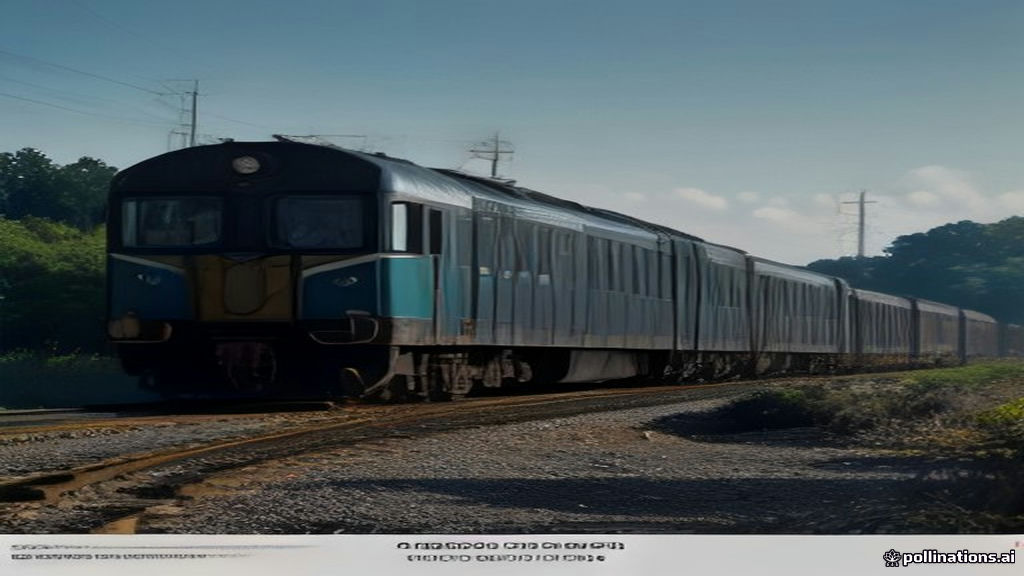 Southern Railway Cultural Quota Recruitment 2026: Apply Now - Editorial photo report on Southern Railway Cultural Quota Recruitment 2026