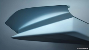 Apple Unveils New iPad Mini With OLED and A20 Pro - Editorial photo report on new iPad mini OLED