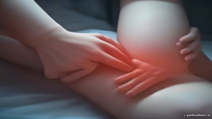 How Peripheral Artery Disease Is Treated As Leg Pain Worsens - Editorial photo report on peripheral artery disease treatment