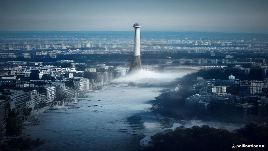 Heat Deaths Surge 36% Since Paris Agreement, Warns Lancet - Editorial photo report on heat deaths Paris Agreement Lancet report